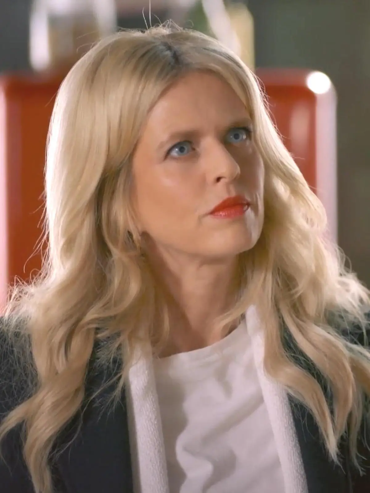 Unter uns: Patrizia verlangt von Ringo ihre Heiratsurkunde zurück