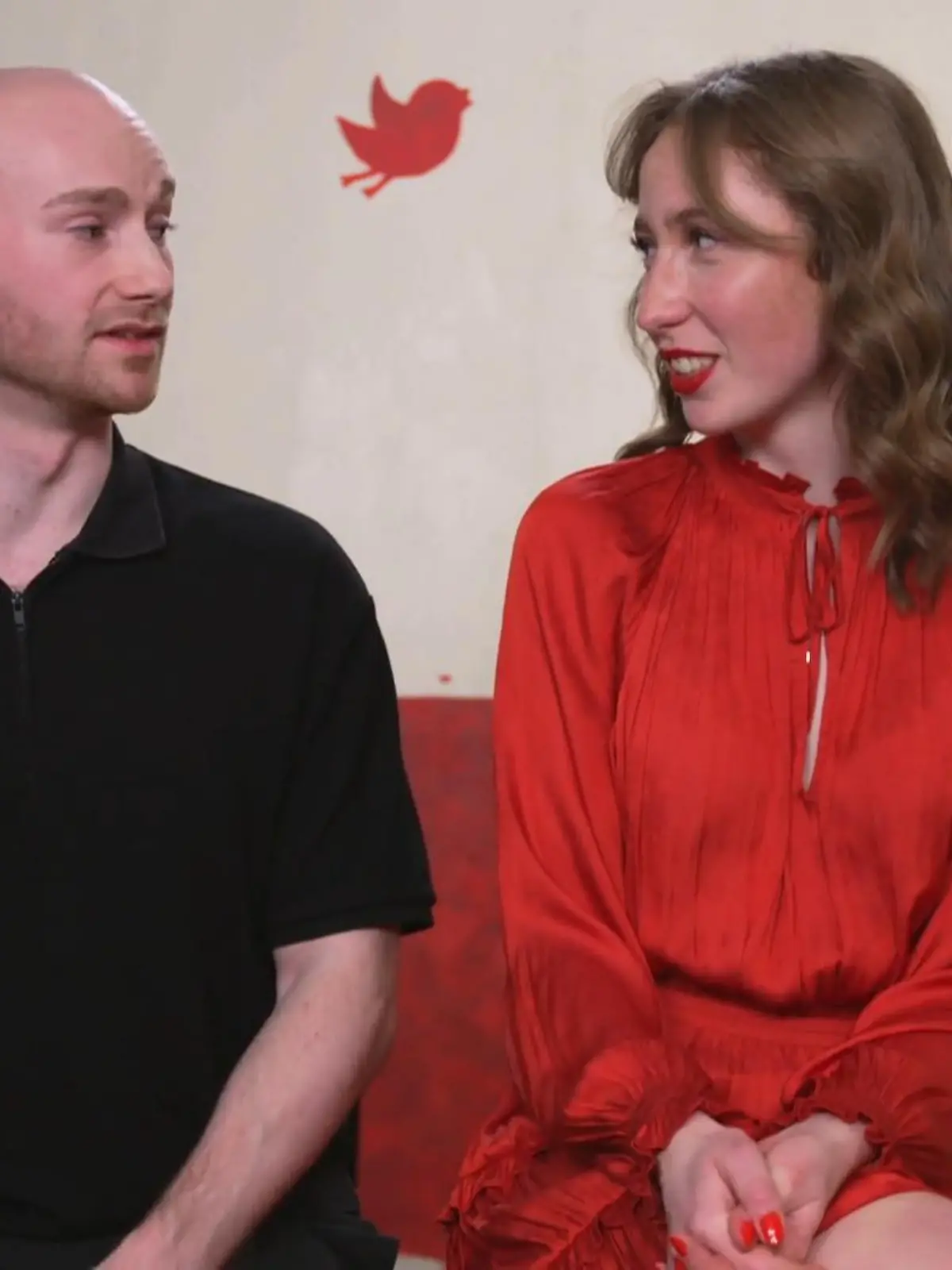 Bild zu: "Reicht es für ein zweites Date?"