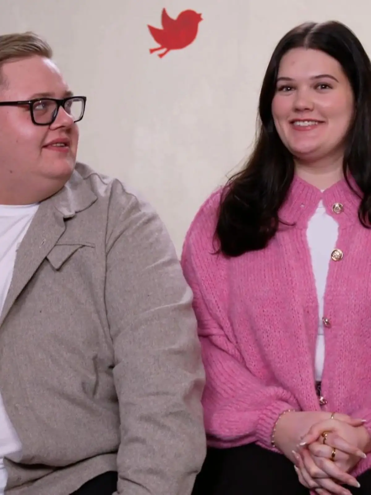 Bild zu: "Freundschaft statt Romanze"