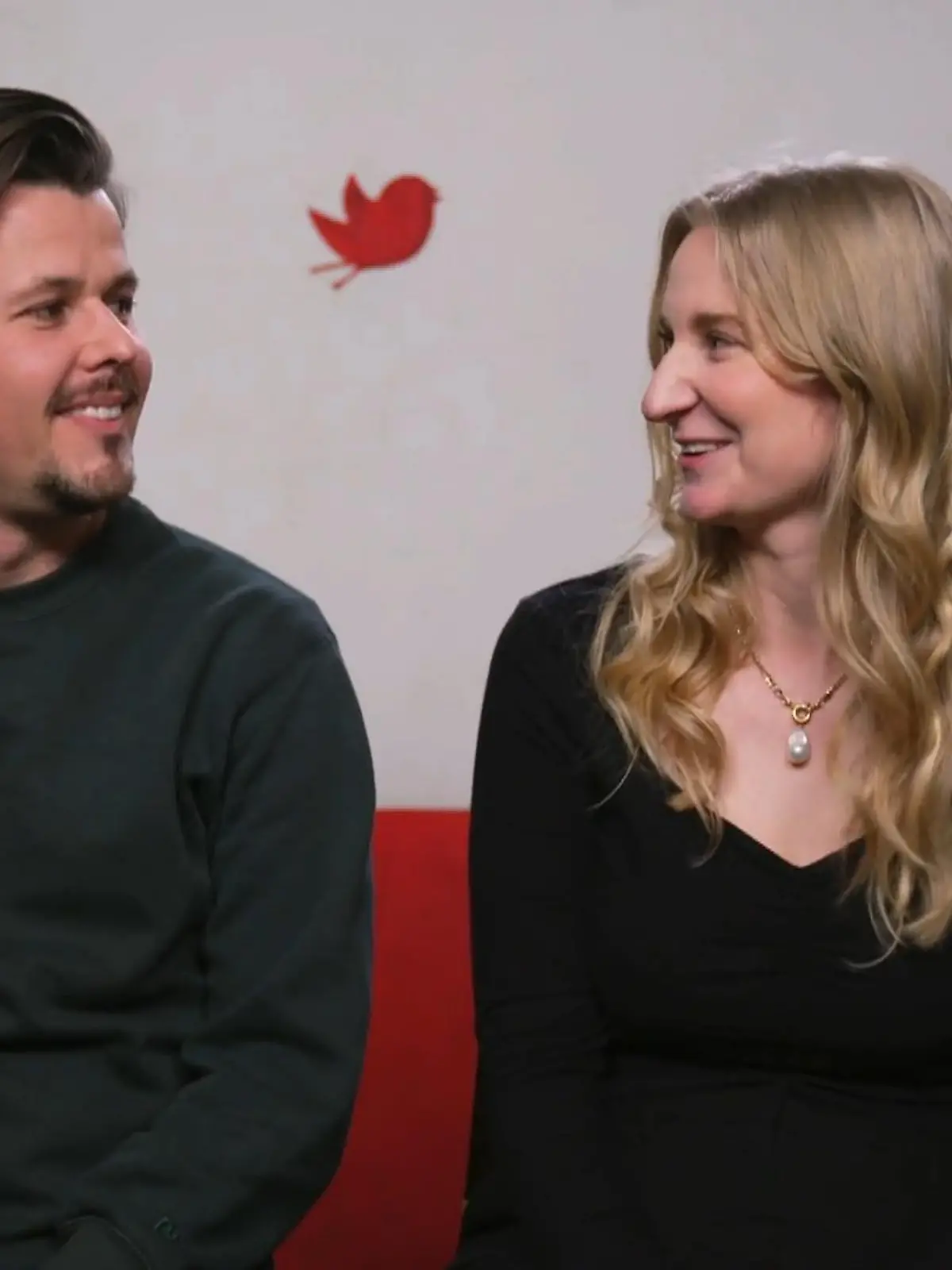 Bild zu: "Trotz Gemeinsamkeiten stimmt der Vibe nicht"