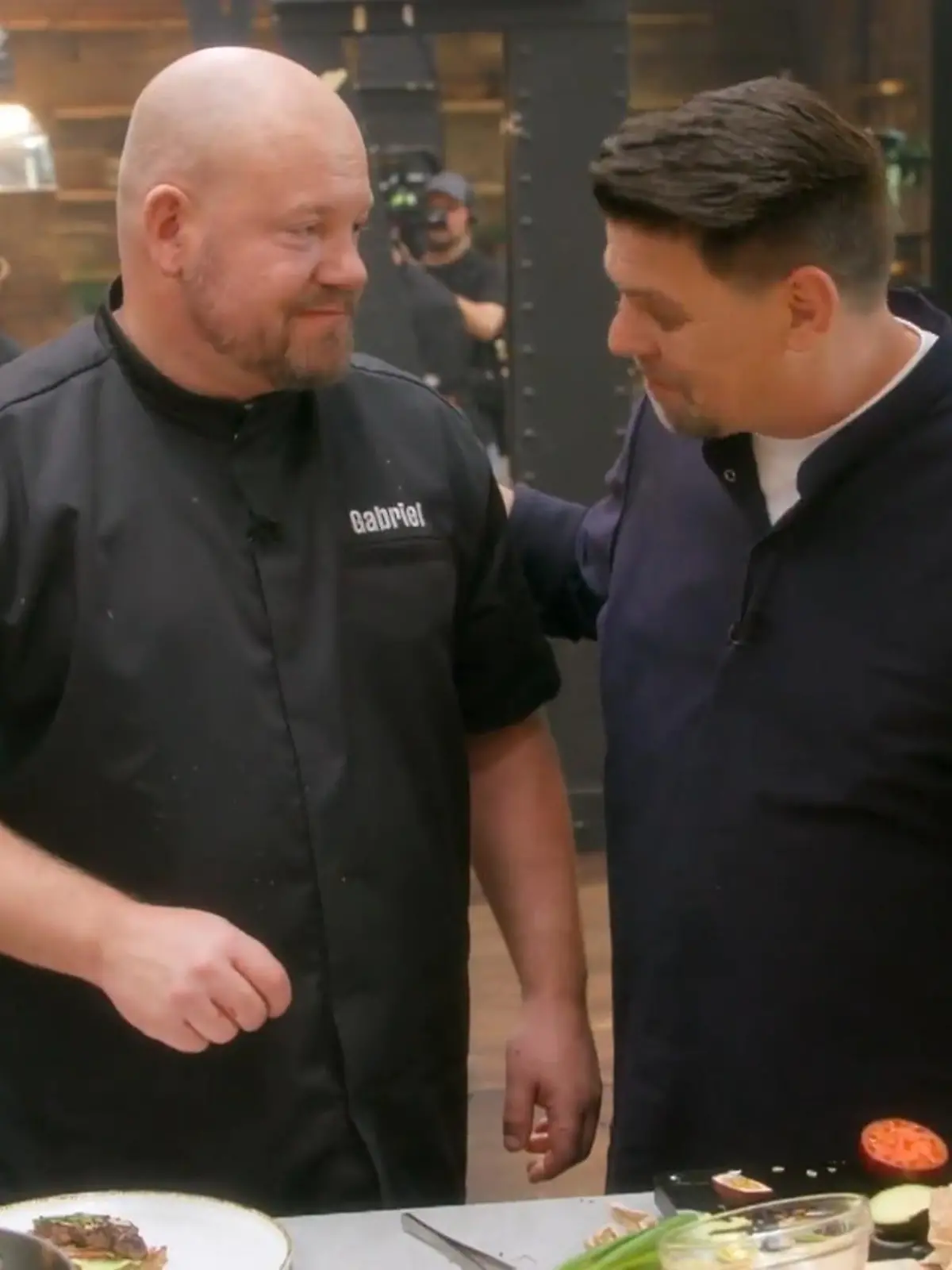 Bild zu: "Der Blick für das Wesentliche ist wichtig"