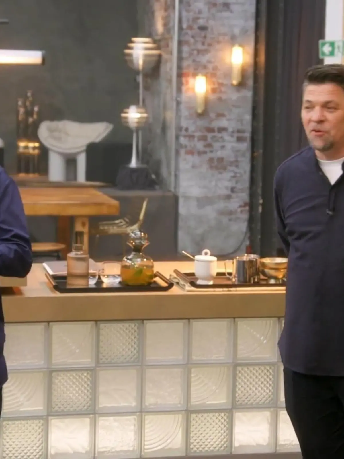 Bild zu: "Die Kandidat:innen müssen ein zweites Mal präsentieren"