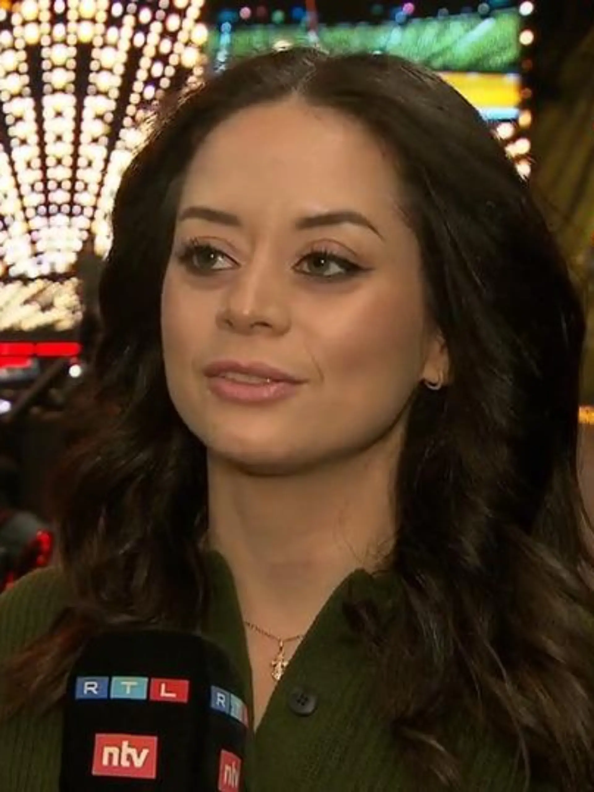 Malika Dzumaev