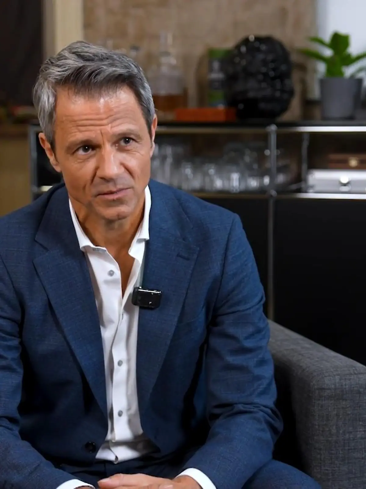 Bild zu: "Gibt es für Ute und Benedikt noch eine Chance?"