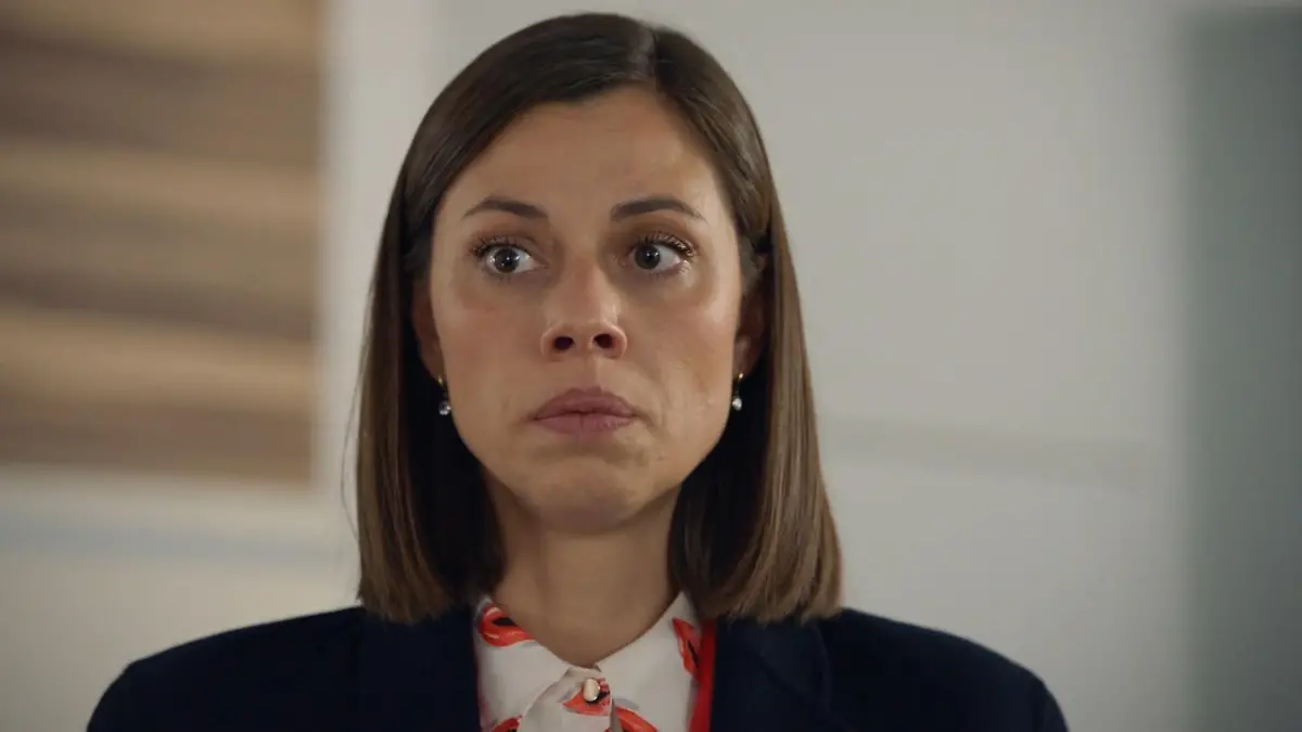 Matilda erinnert sich immer wieder an das Drama im Townhouse