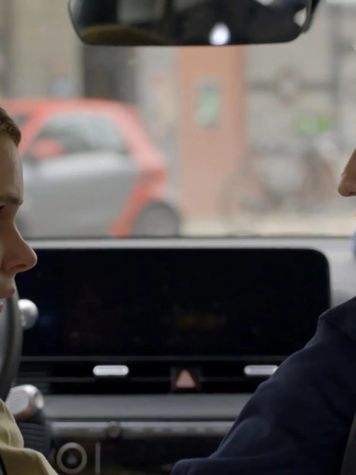 Bild zu: "Tonis Verdacht bestätigt sich"