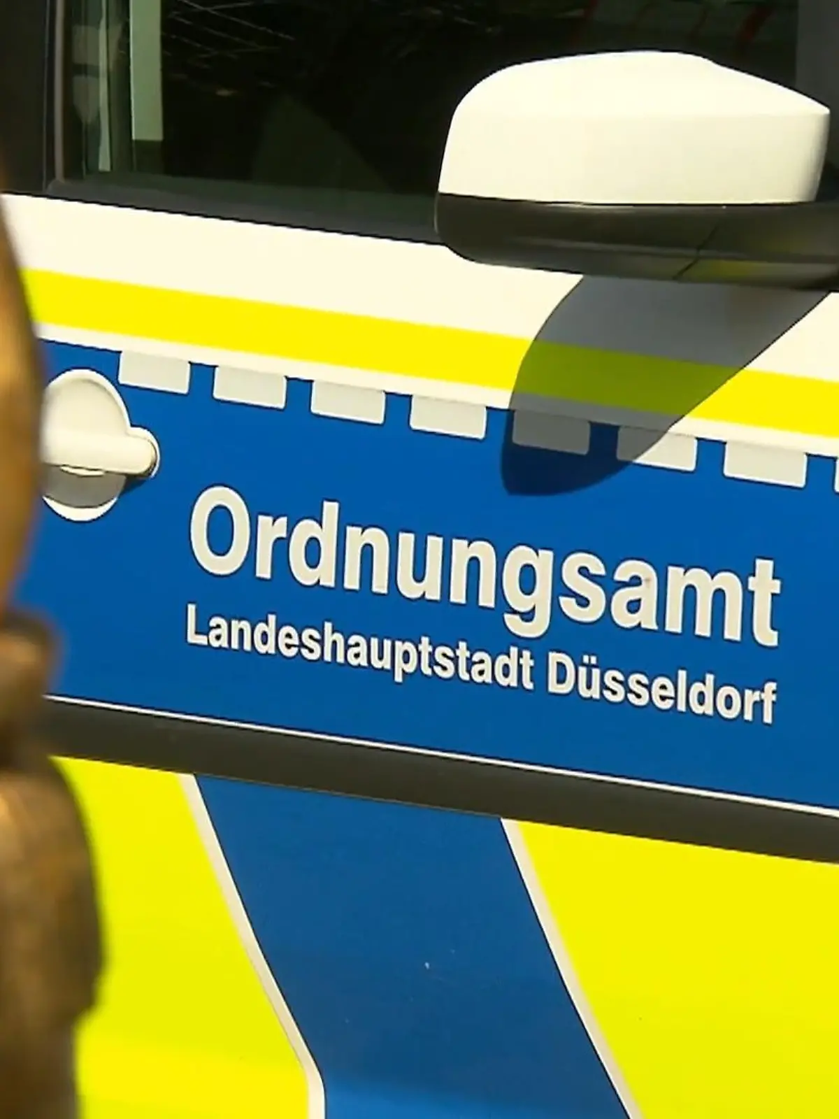 Bild zu: "„Zweite Polizei“ in NRW?"