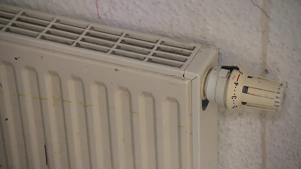 Mietern das Gas abgestellt Zwei Wochen ohne Heizung und Warmwasser