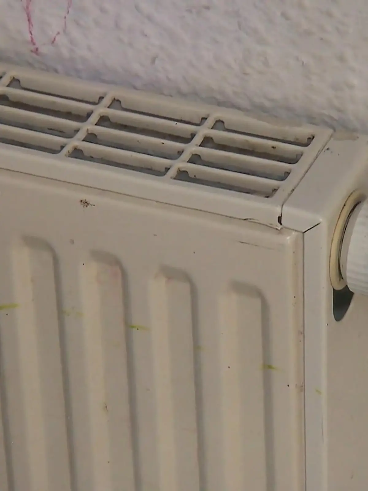 Bild zu: "Mietern das Gas abgestellt"