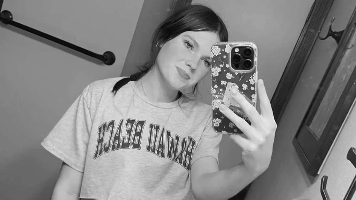 Trauer um Anna K. (18) 