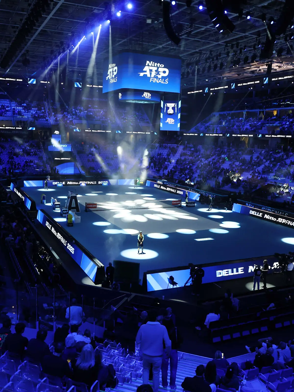 Tennis ATP-Finale
