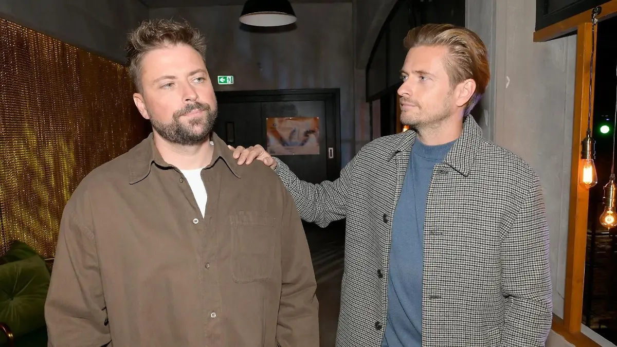 Startschwierigkeiten