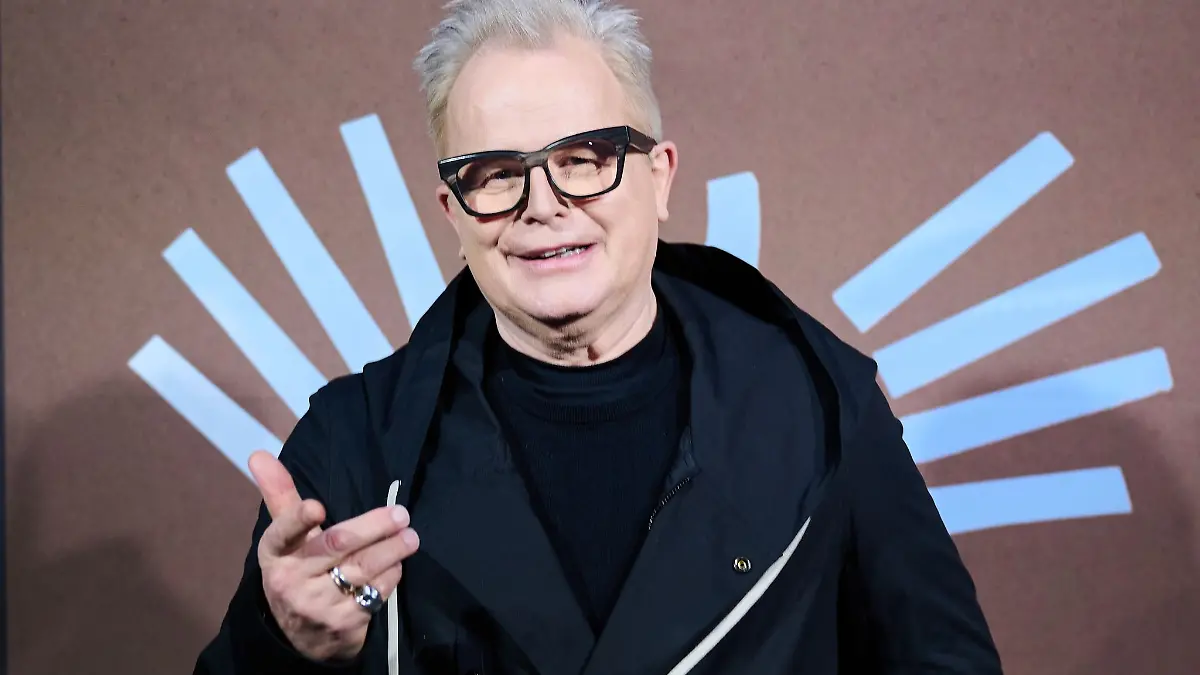 Musik von Herbert Grönemeyer
 auf RTL+ hören