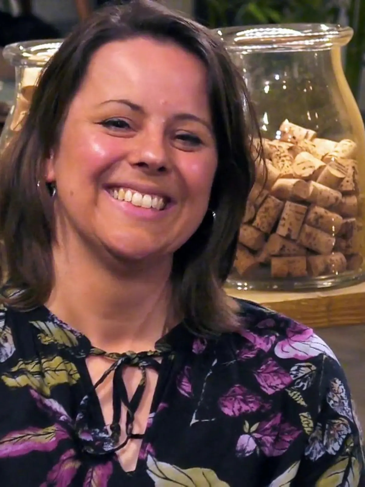 Bild zu: "Melanie und Heiko: Ein Date dank ihrer Söhne"