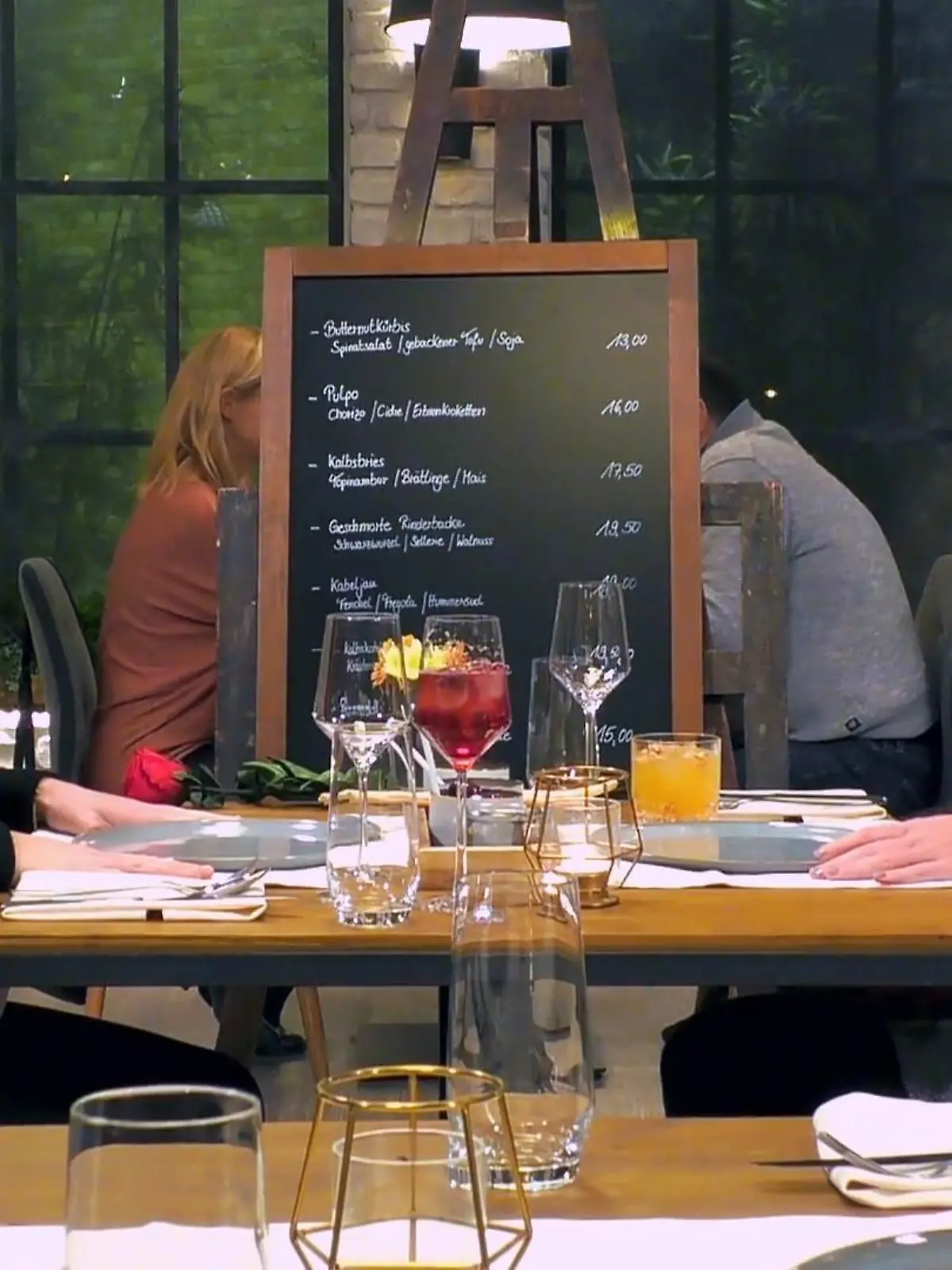 Bild zu: "Wenn Meeresfrüchte zur kleinen Geschmackssache werden"