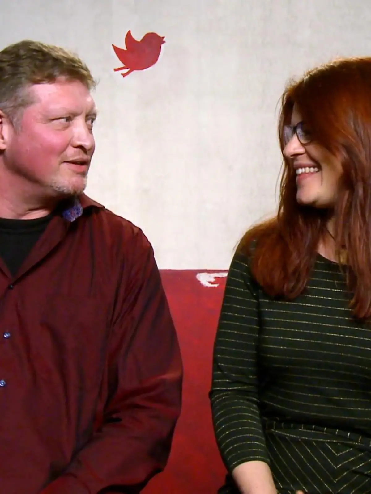 Bild zu: "Anna und Michael: Gemeinsamkeiten reichen nicht für mehr"