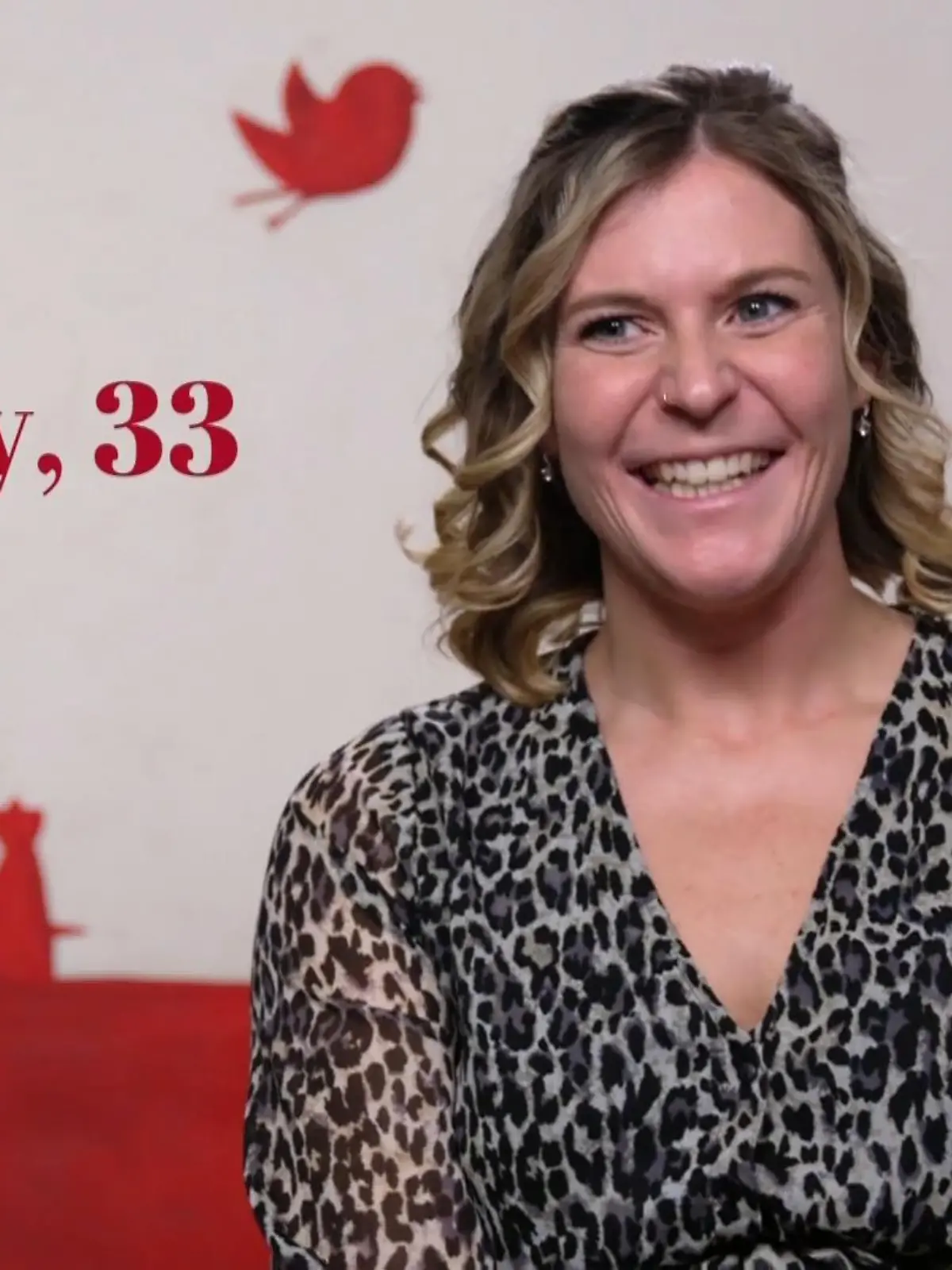 Bild zu: "Vicky will sich endlich wieder verlieben"