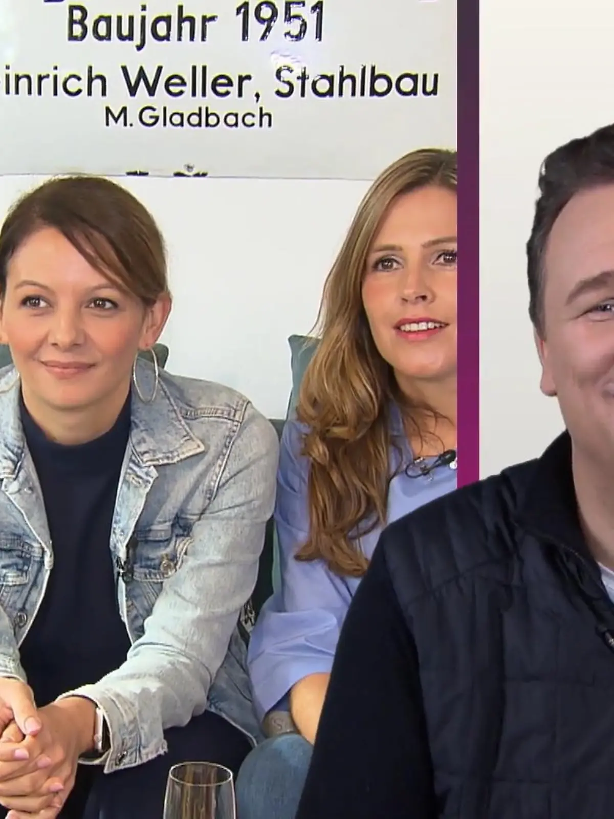 Bild zu: "Guido versetzt Essens Kandidatinnen in Schockstarre"