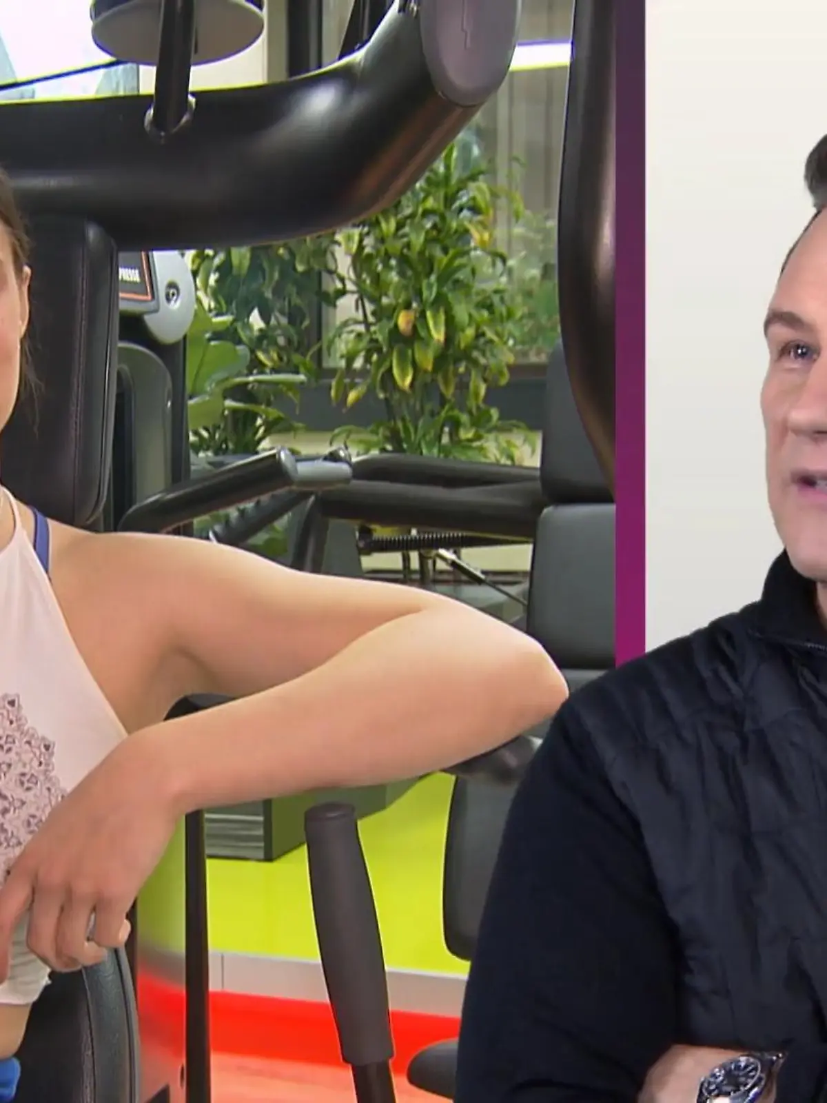 Bild zu: "Guido beweist einmal mehr seine Orakel-Qualitäten"