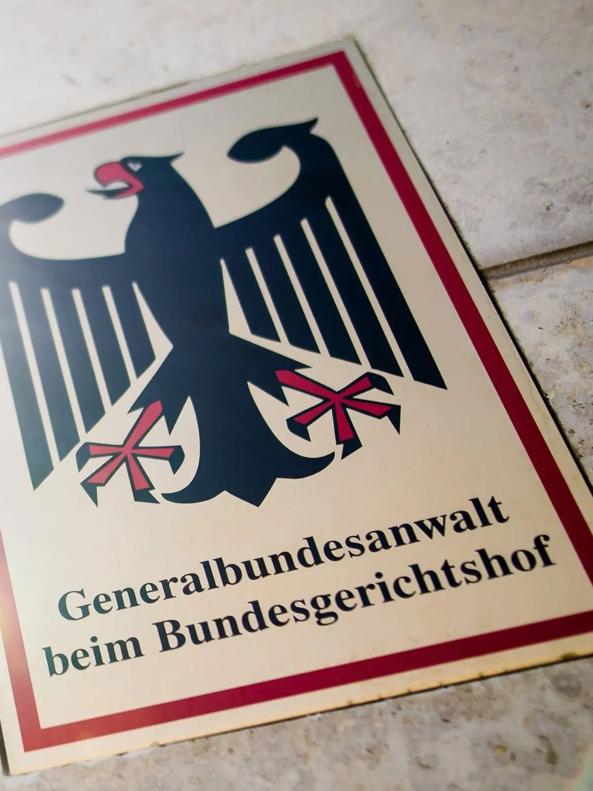 Bild zu: "Todesliste und Kopfgeld auf Politiker? Festnahme in Dortmund"