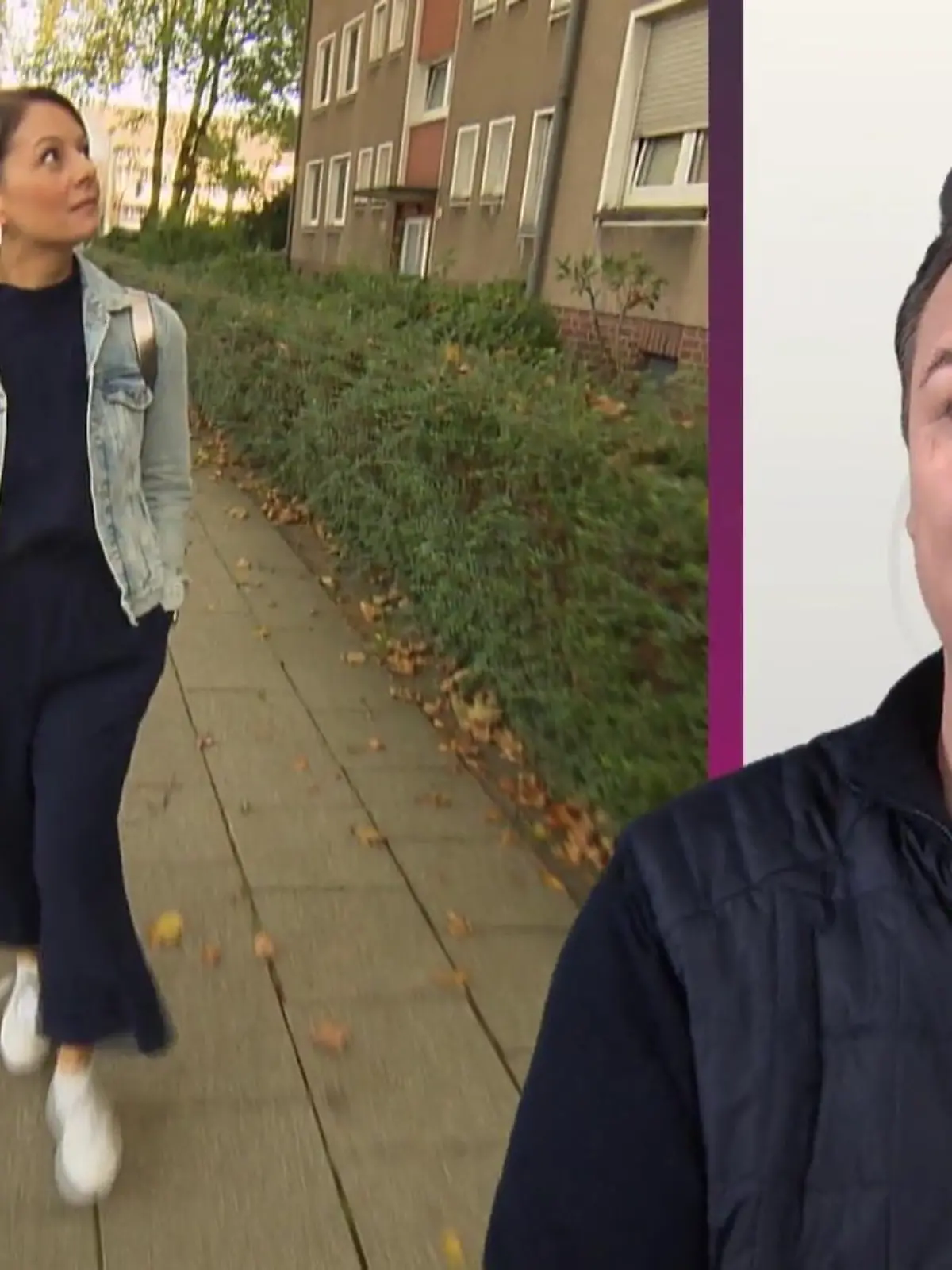 Bild zu: "Guido: "Die kann man bestimmt gut in den Arm nehmen""