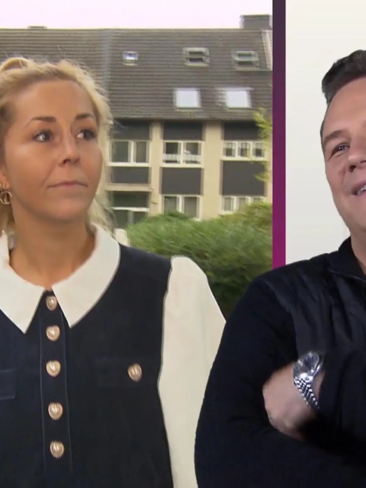 Bild zu: "Jara wurde nach einem Rennpferd benannt"