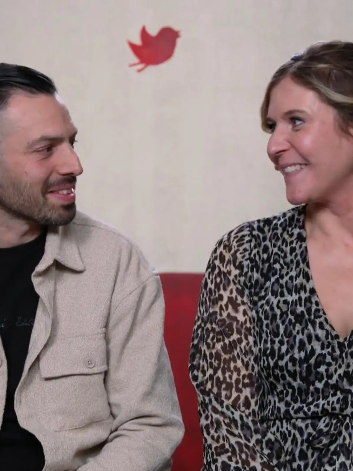 Bild zu: "Verzeiht Vicky Soner den Patzer?"