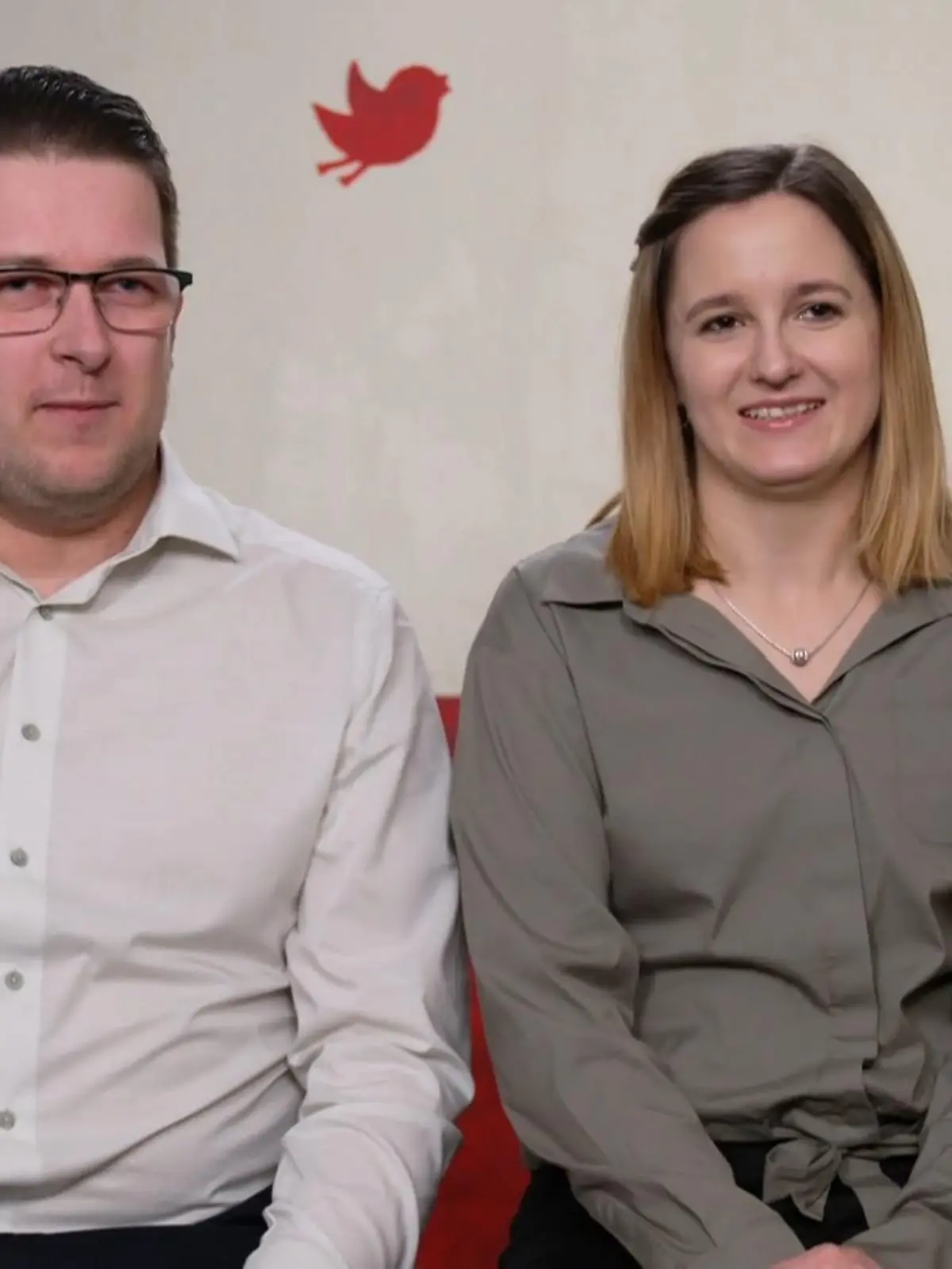 Bild zu: "Das Kennenlernen soll weitergehen"