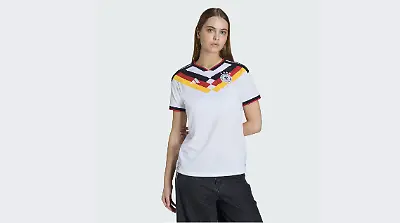 Deutschland 26 Heimtrikot
