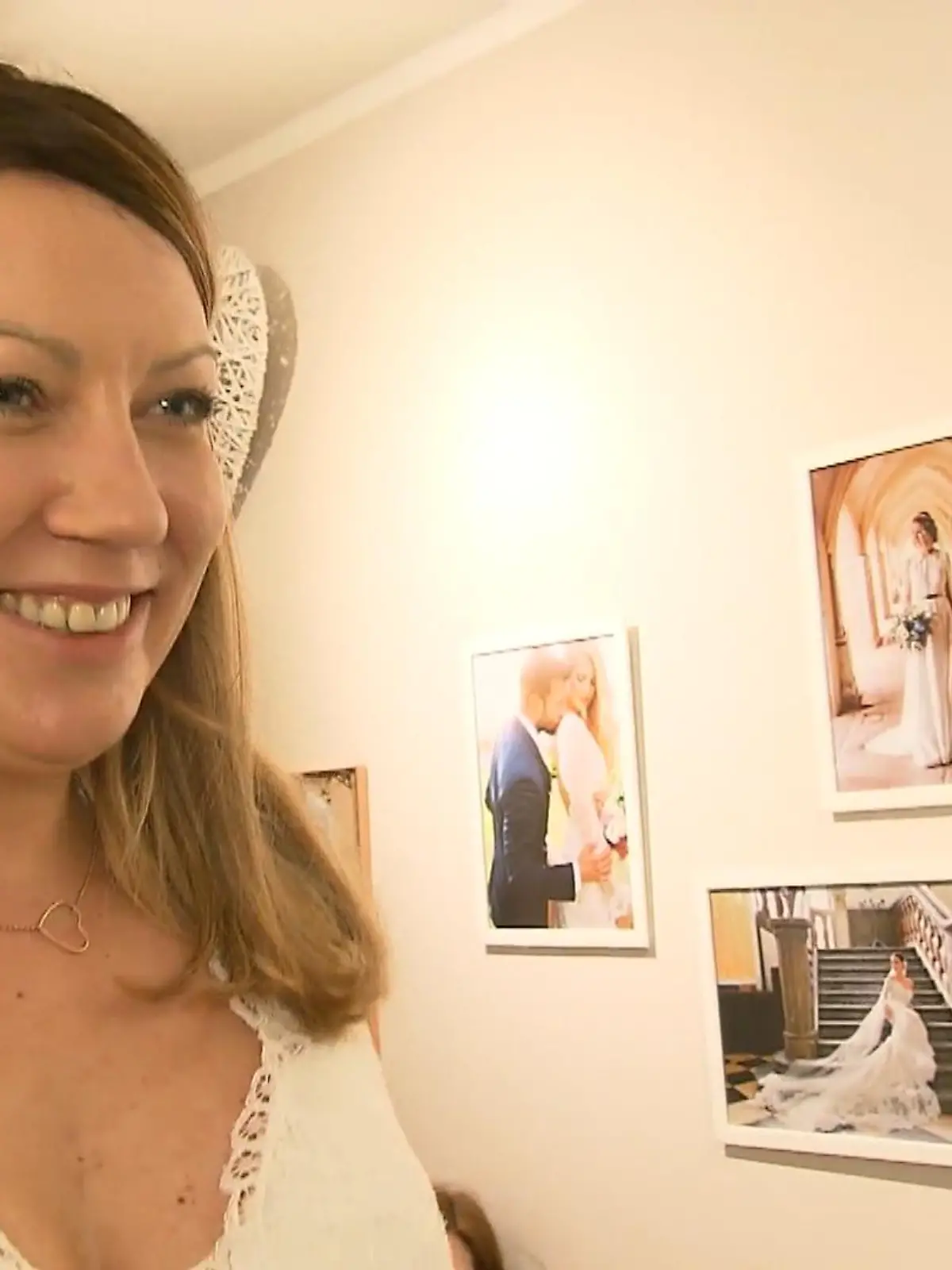 Bild zu: "Schlicht oder doch lieber Prinzessin?"