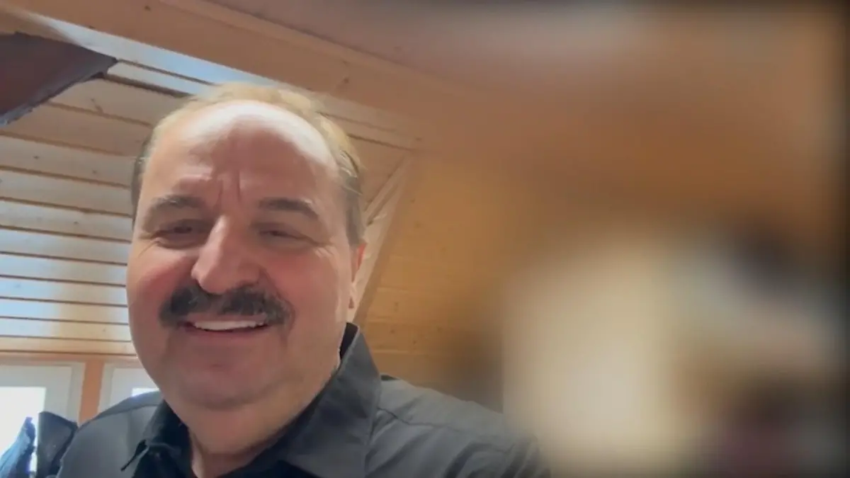 TV-Koch Johann Lafer verrät uns seinen persönlichen Tick Er hat mehr als 800 davon!