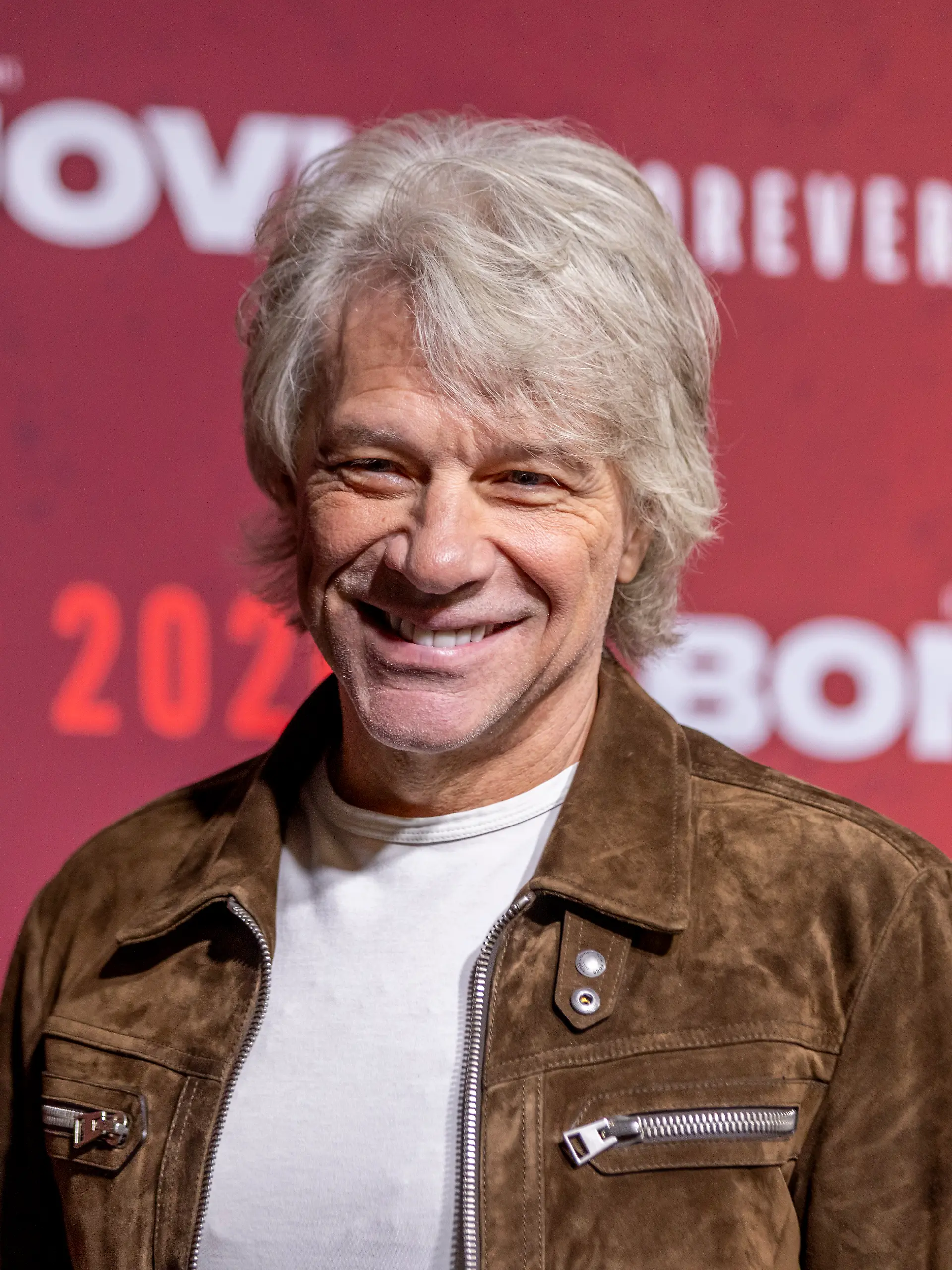 Jon Bon Jovi 