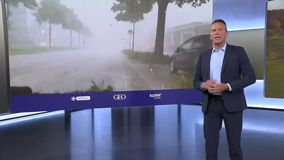 Digitale Zwillinge als Antwort auf die Klimakrise Städte der Zukunft