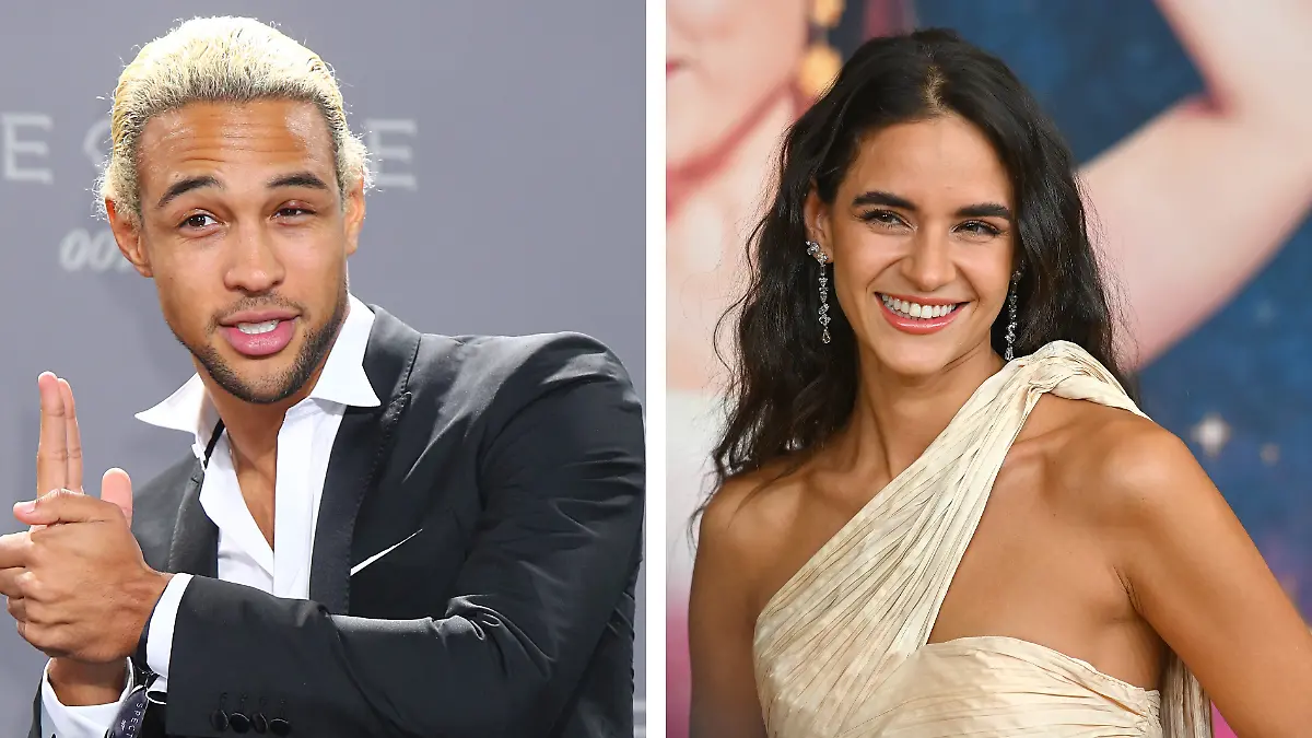 Laut Bild-Bericht sitzt Simon Desue seit Monaten in Haft, nun soll auch ‚Germany’s Next Topmodel‘-Star Juliana Stürmer betroffen sein!