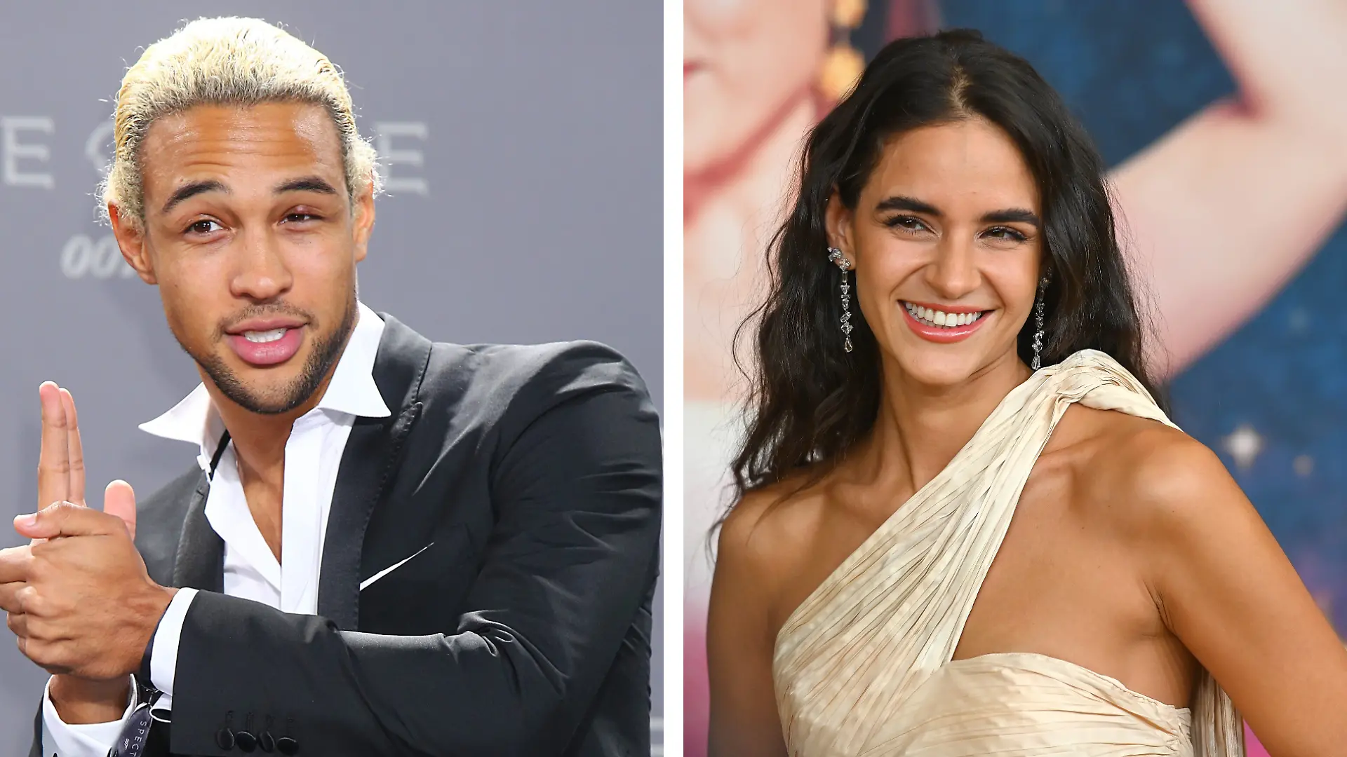 Laut Bild-Bericht sitzt Simon Desue seit Monaten in Haft, nun soll auch ‚Germany’s Next Topmodel‘-Star Juliana Stürmer betroffen sein!