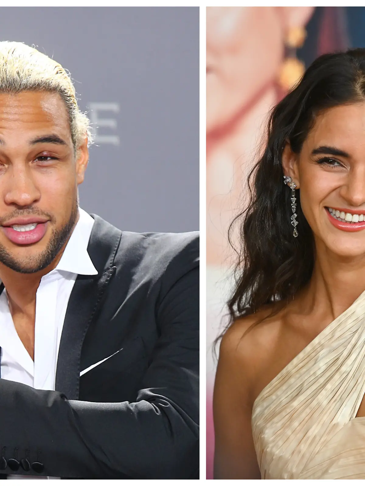 Bild zu: "Nach Verhaftung von YouTuber – steckt GNTM-Model auch im Dubai-Knast?"