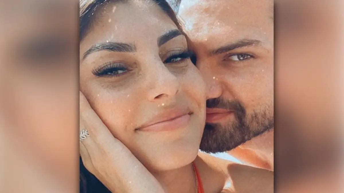Yeliz Koc und Jimi Blue Ochsenknecht: Voll verliebt!