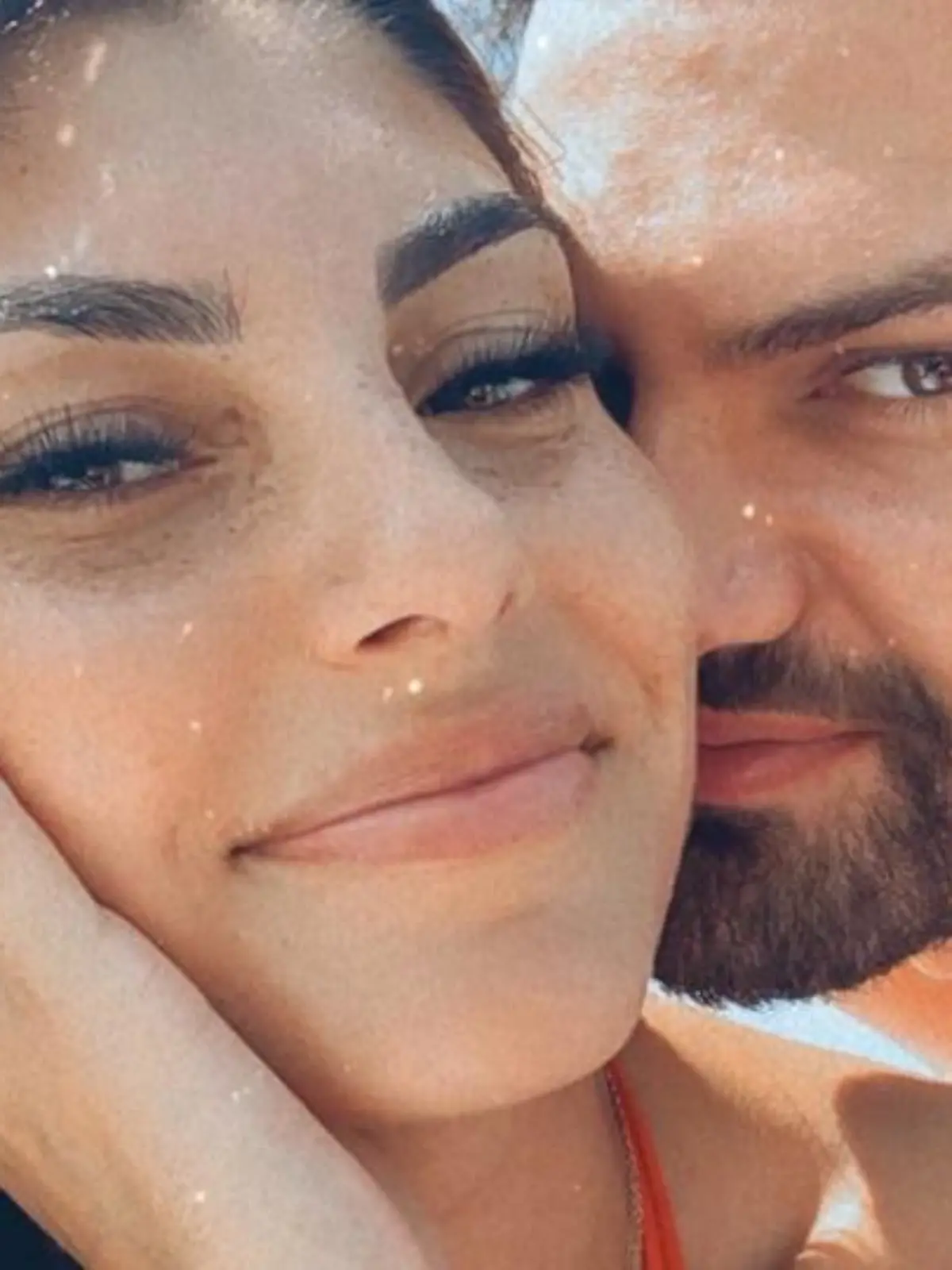 Yeliz Koc und Jimi Blue Ochsenknecht: Voll verliebt!