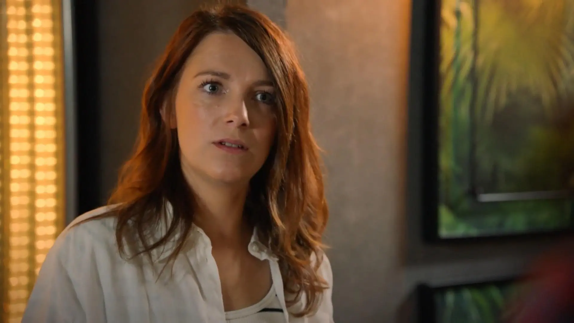 Lilly erfährt endlich alles über Marens Affäre mit Julian GZSZ-Folge 8403 vom 19. November 2025 im TV