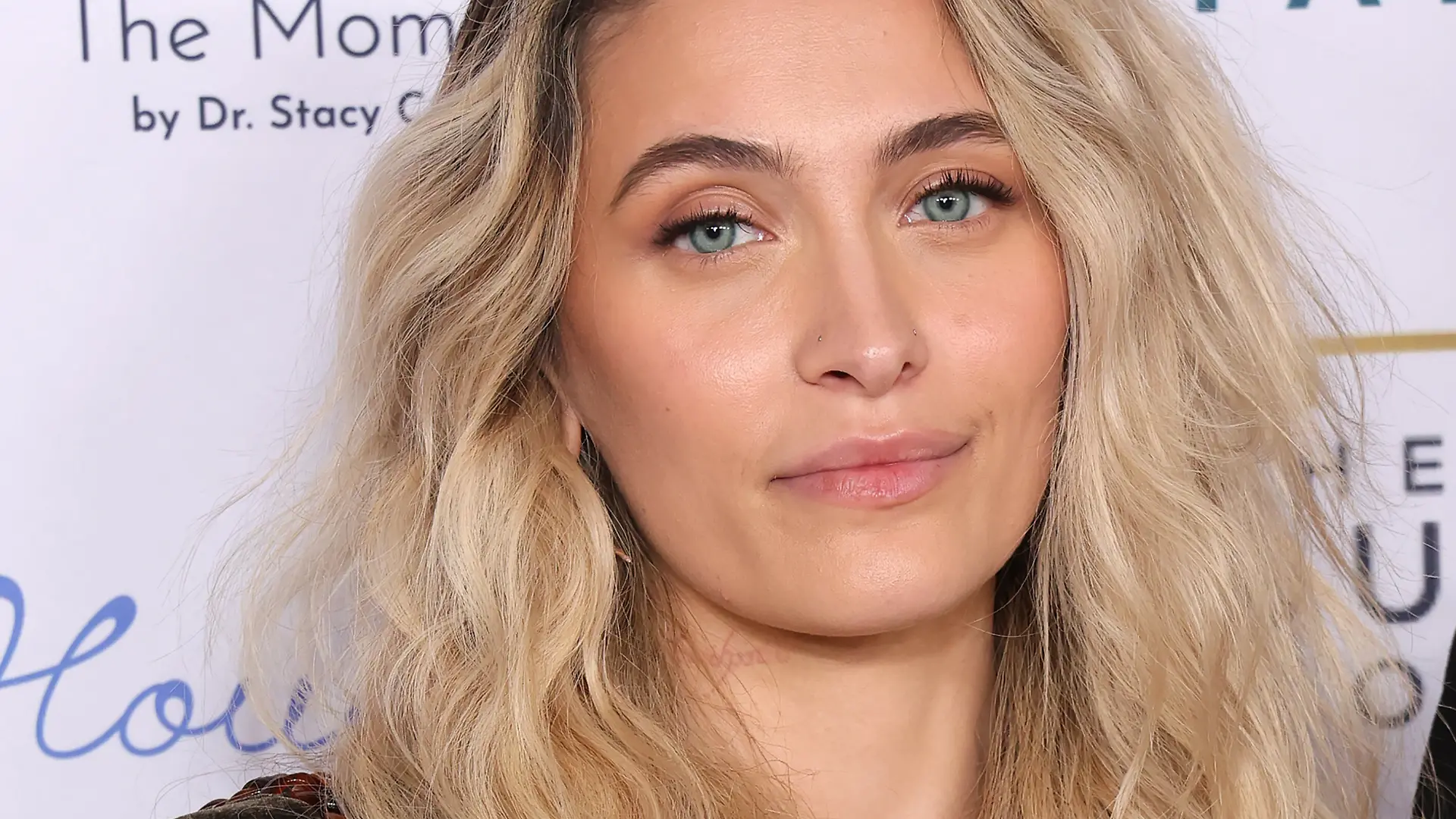 Paris Jackson