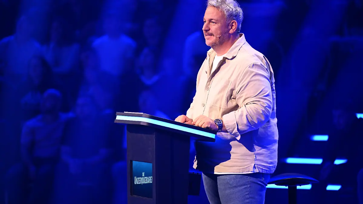 Ömer Eryigit
+++ Die Verwendung des sendungsbezogenen Materials ist nur mit dem Hinweis und Verlinkung auf RTL+ gestattet. +++