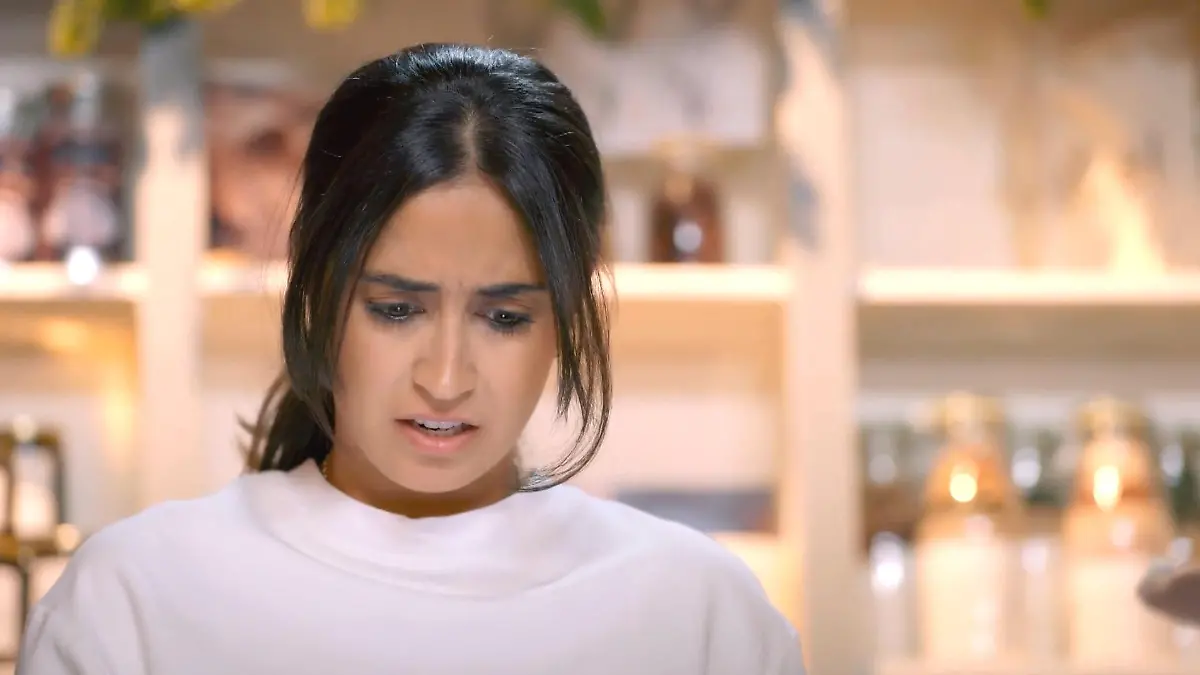 Esma erkennt, dass sie nicht mehr auf ihr Konto zugreifen kann „Unter uns“-Folge vom 25.11.25 auf RTL+