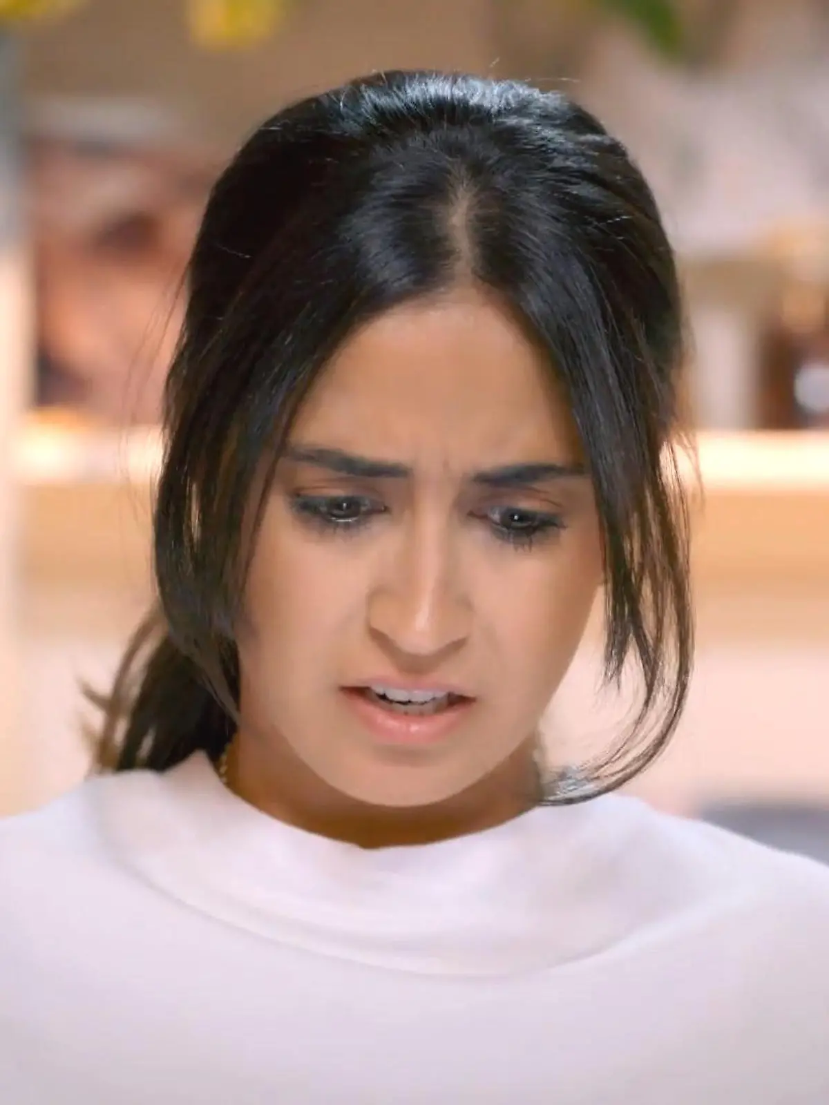 Unter uns: Esma erkennt, dass sie nicht mehr auf ihr Konto zugreifen kann