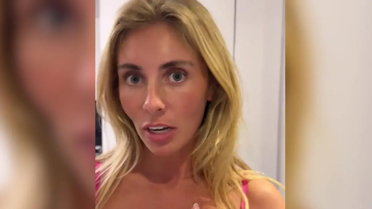 Liebes-Klatsche für Porno-Star Bonnie Blue! Ihr Ex-Mann datet jetzt ausgerechnet SIE! Scheidung wegen Sex-Eskapaden?