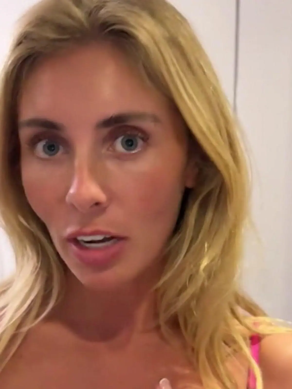 Bild zu: "Liebes-Klatsche für Porno-Star Bonnie Blue! Ihr Ex-Mann datet jetzt ausgerechnet SIE!"