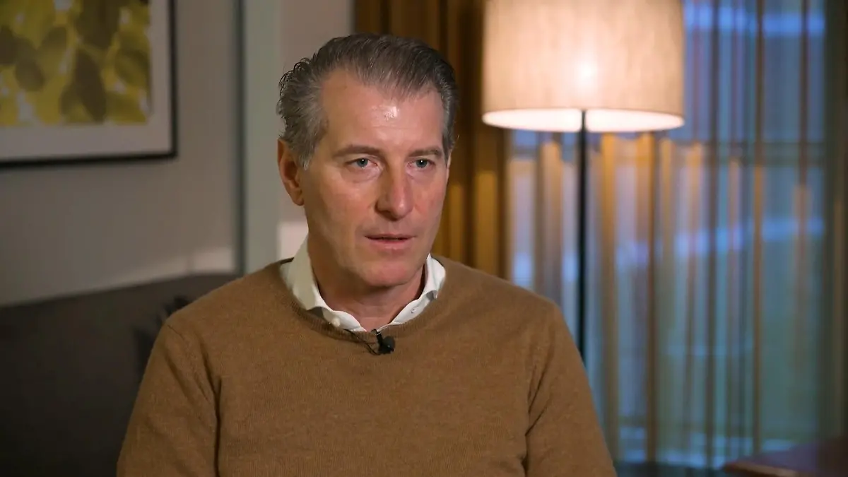 Laufender Block-Prozess: Wie geht es den Kindern? Vater Stephan Hensel zeigt sich besorgt