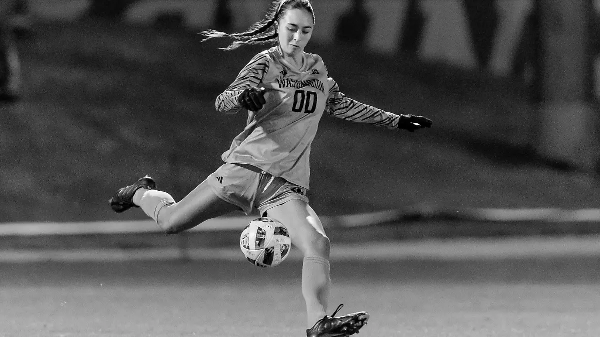 US-amerikanische Nachwuchstorhüterin an Nierenkrebs gestorben