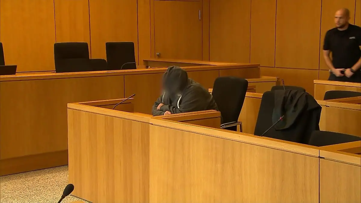 Ehefrau misshandelt? Prozessauftakt Landgericht Aachen