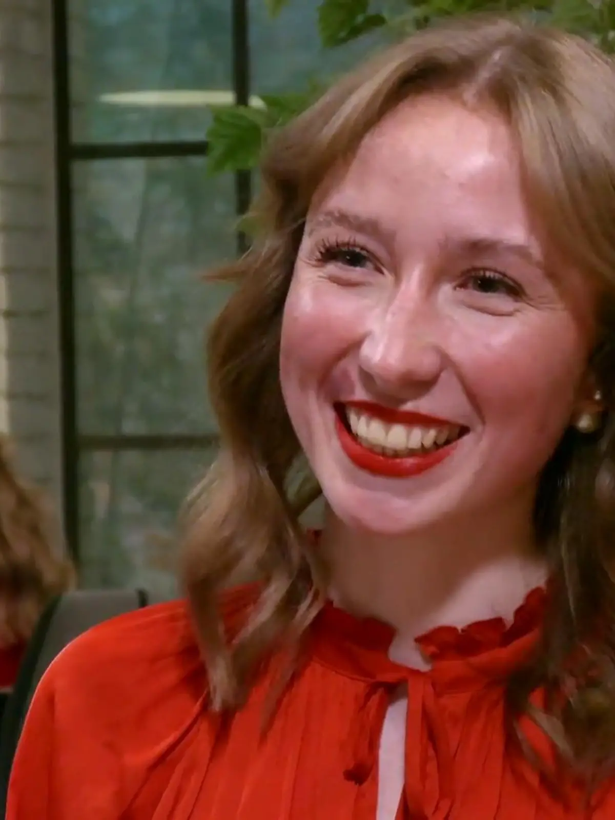 Bild zu: "Laura und Dustin verschwenden keine Zeit"