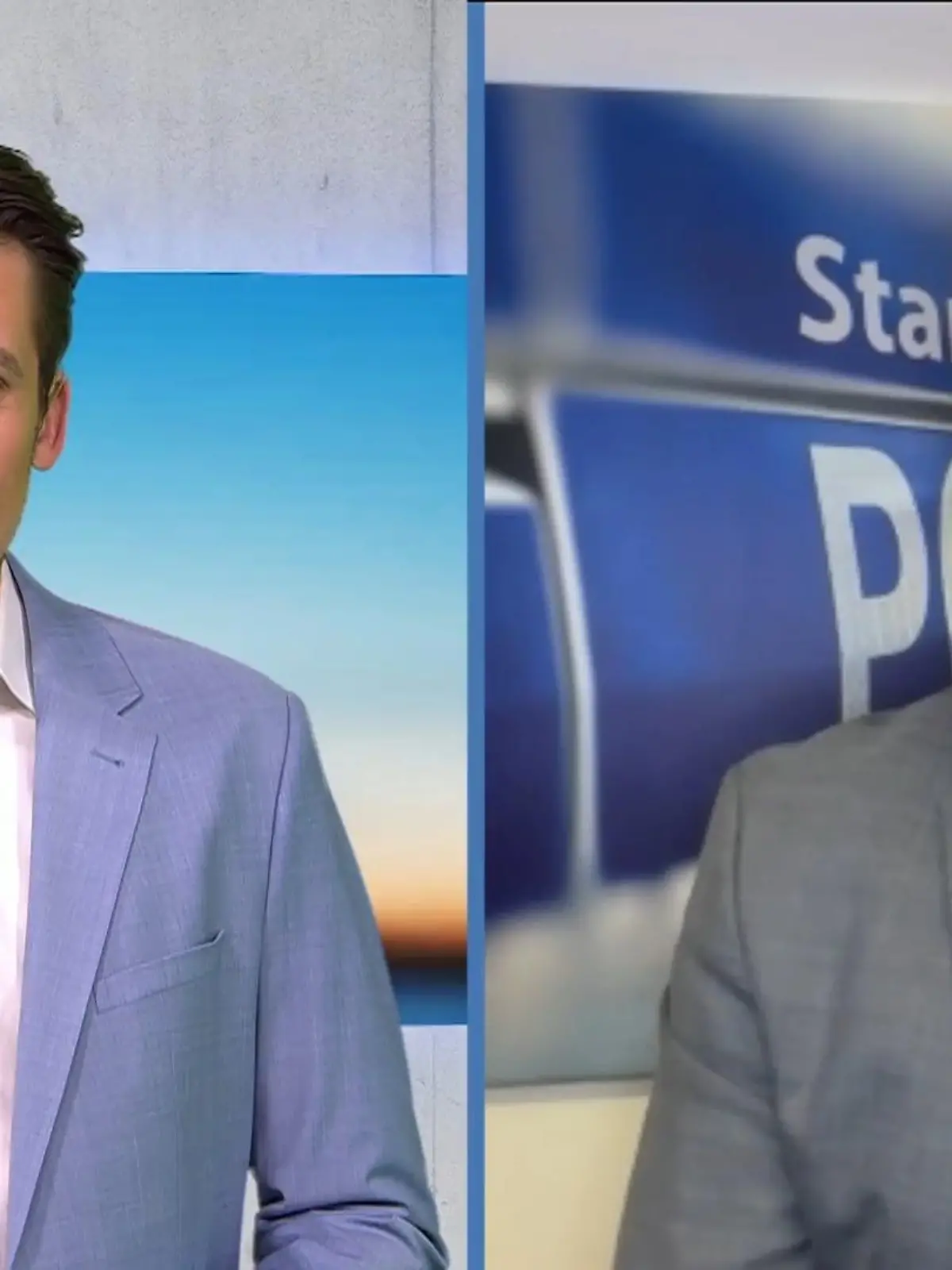 Bild zu: "Interview mit Manuel Ostermann (Bundespolizeigewerkschaft)"